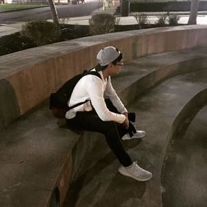 Meet your Posher, Brandon